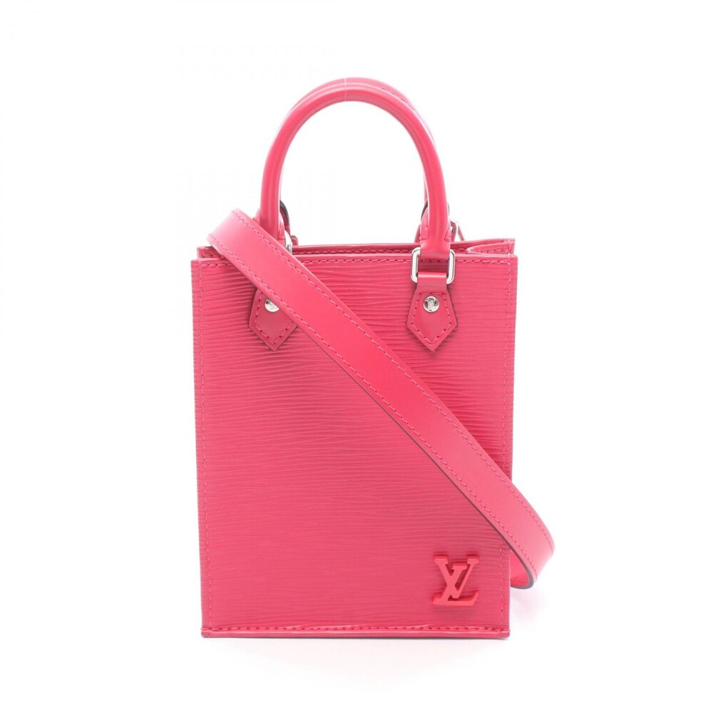 Louis Vuitton Petite Sac Plat Crossbody #318315L15B
